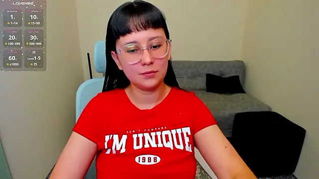 Sofiskies online show from February 2026 01:24:02 AM