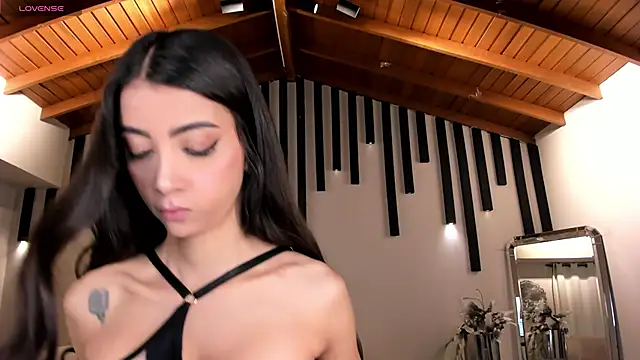 ValeriaVelvet online show from February 2025 11:54:01 AM