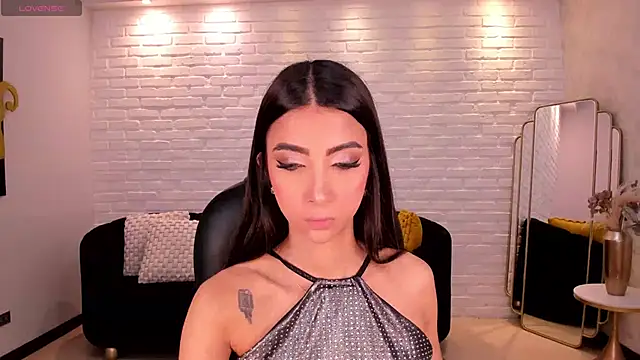 ValeriaVelvet online show from March 2025 11:56:01 AM