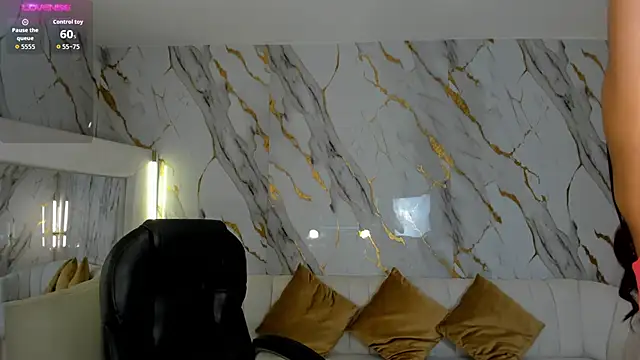 ValeriaVelvet online show from February 2026 12:04:02 PM