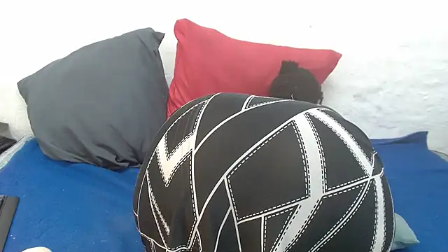 Thickchocolatex2 online show from December 2025 04:54:01 AM