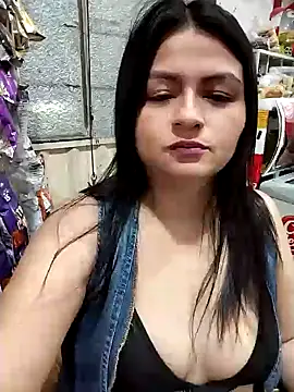 Linda Lars online show from December 2024 04:53:02 AM