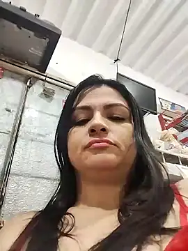 Linda Lars online show from March 2025 04:49:01 AM