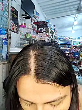 Linda Lars online show from March 2025 05:49:02 AM