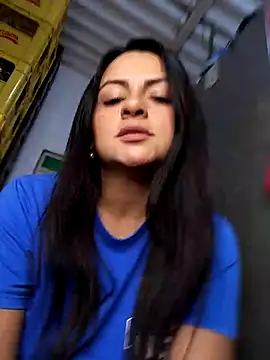 Linda Lars online show from September 2025 02:44:02 AM