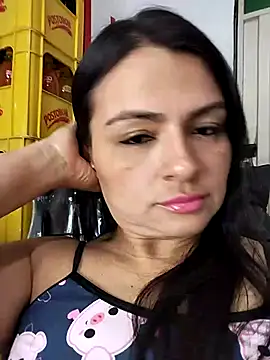 Linda Lars online show from September 2025 03:00:02 AM