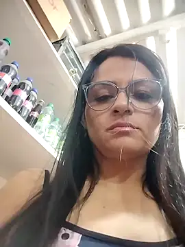 Linda Lars online show from October 2025 02:08:01 AM