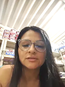 Linda Lars online show from November 2025 03:34:01 AM