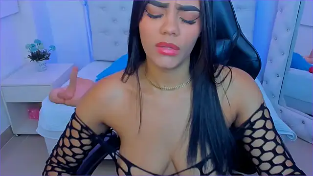 silvana  miller online show from March 2025 07:05:01 PM