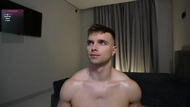 Nik Sharp online show from March 2026 03:41:02 AM