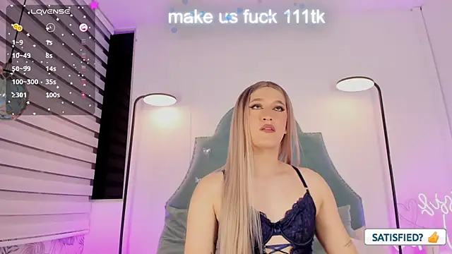 JESSI NAOMI online show from March 2026 12:07:02 AM