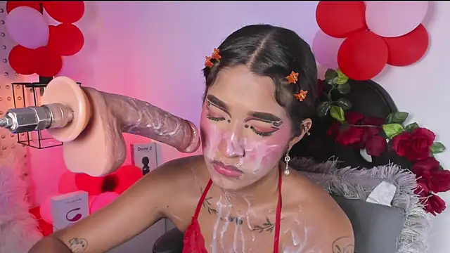 baby naughty1  online show from February 2025 04:52:01 PM