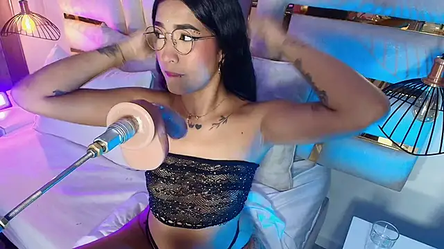 baby naughty1  online show from January 2026 01:48:01 PM