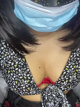 Shadow Girl007 online show from March 2025 05:02:02 PM