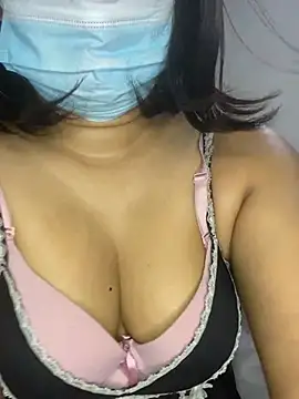 Shadow Girl007 online show from March 2025 11:17:01 PM