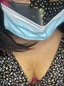 Shadow Girl007 online show from March 2025 05:15:02 PM