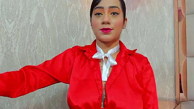 Snapshot of Gema-lexy chatting on January 2025 12:18:01 PM Gema-lexy online show from January 2025 12:18:01 PM