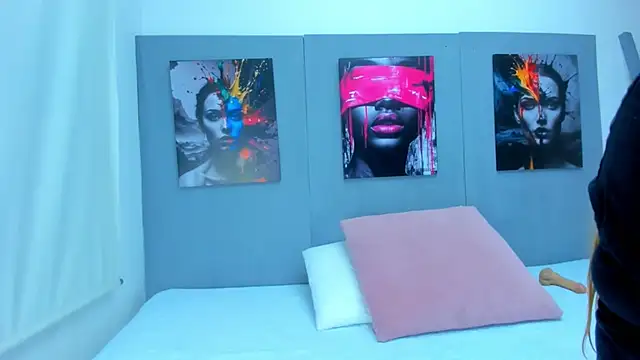 Gema-lexy online show from October 2025 11:10:01 AM