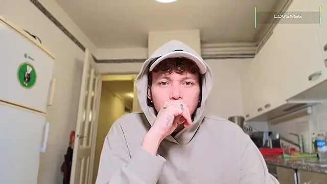 ccamilo-andress online show from February 2026 05:42:01 PM