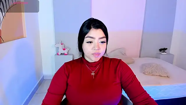 MelissaWhite4 online show from December 2024 08:58:02 PM