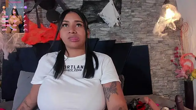 La indiia online show from October 2025 08:31:01 PM