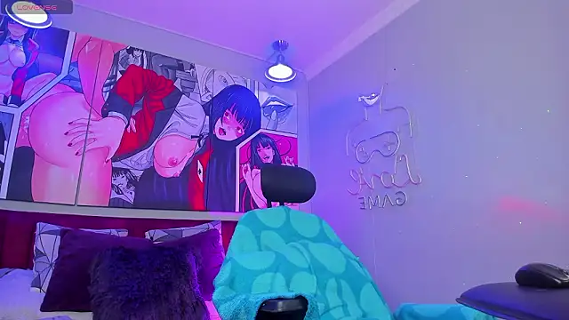  gia rose online show from February 2026 09:11:02 PM