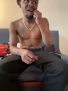 MobyDxck online show from December 2024 09:09:02 PM