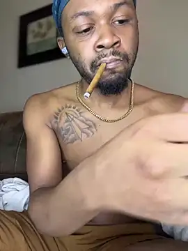 MobyDxck online show from March 2025 07:49:02 PM