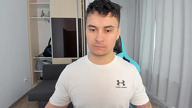 MatMalonne online show from February 2026 07:06:01 AM