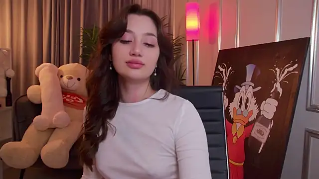 MaryReel online show from March 2025 04:11:01 PM