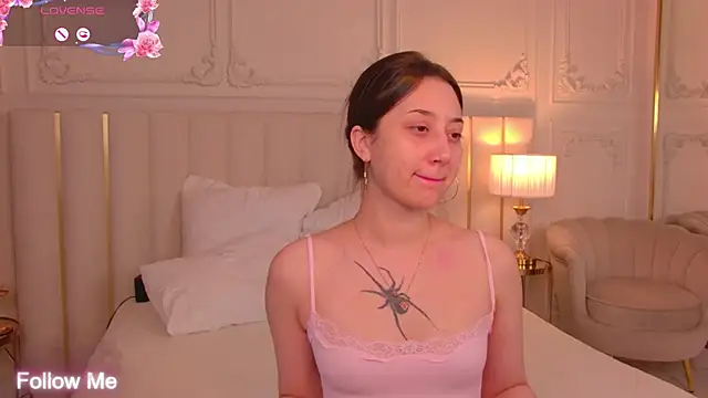 MaryReel online show from October 2025 09:02:02 AM