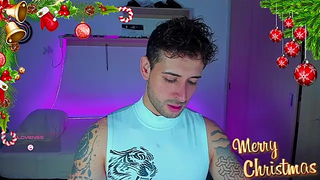 Ares blue online show from December 2025 11:15:02 AM