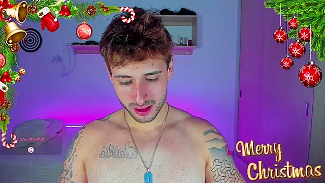 Ares blue online show from December 2025 12:23:02 PM