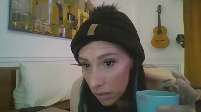 averietheangel online show from February 2025 06:12:01 PM