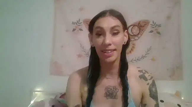 averietheangel online show from March 2025 07:02:01 PM