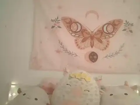 averietheangel online show from March 2025 01:56:02 PM