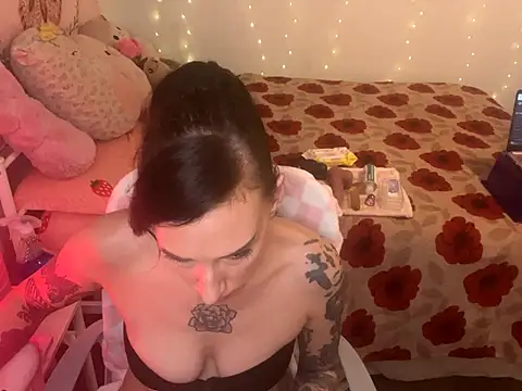 averietheangel online show from September 2025 09:51:01 PM