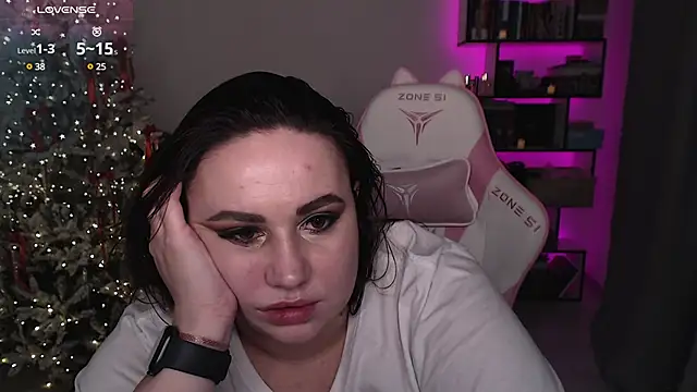 SexyWitch 666 online show from December 2024 11:42:01 PM