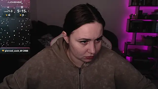 SexyWitch 666 online show from January 2025 12:20:02 PM