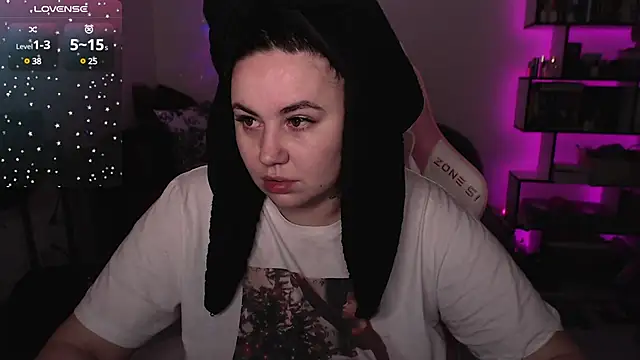 SexyWitch 666 online show from January 2025 05:59:02 AM