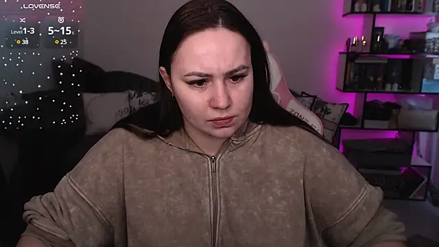 SexyWitch 666 online show from February 2025 08:20:02 AM