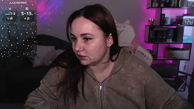 SexyWitch 666 online show from February 2025 10:47:02 AM