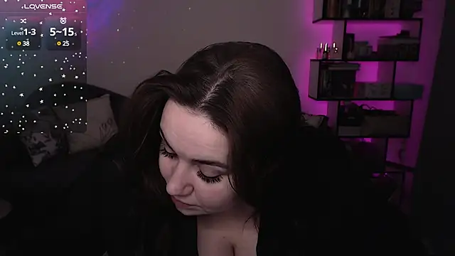 SexyWitch 666 online show from March 2025 03:51:02 AM