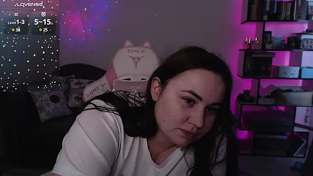 SexyWitch 666 online show from March 2025 11:49:02 AM