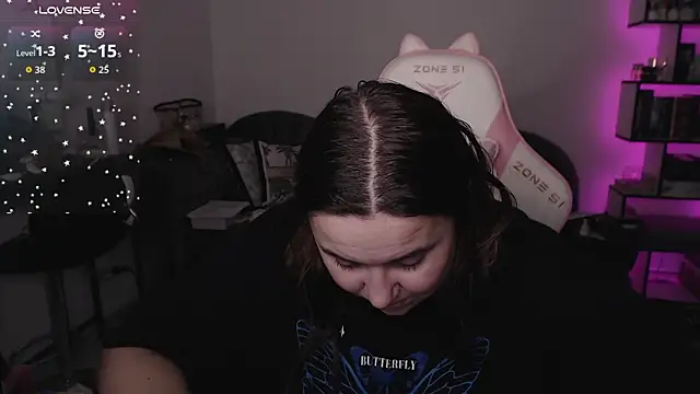 SexyWitch 666 online show from October 2025 08:01:01 AM