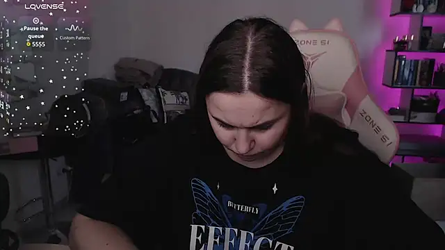 SexyWitch 666 online show from November 2025 07:55:02 AM