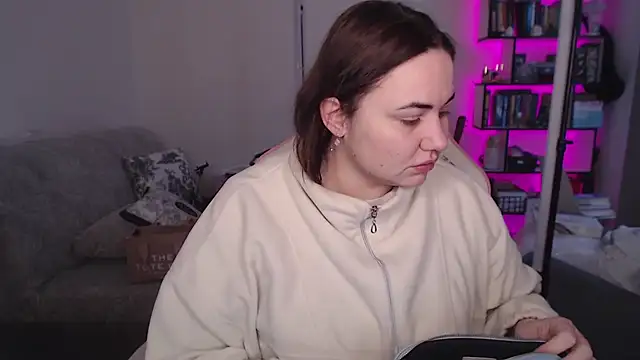 SexyWitch 666 online show from February 2026 06:40:01 AM