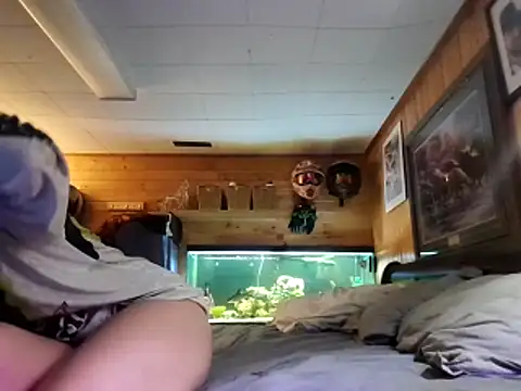 Ryan and Aurora online show from May 2026 04:04:02 PM