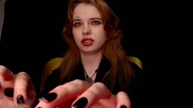 MisssLola online show from January 2026 02:22:02 PM