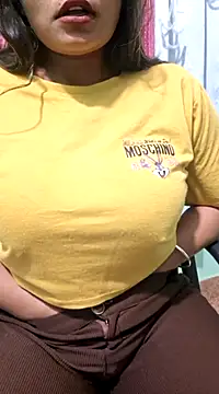 N-Natasha online show from January 2025 02:45:02 AM